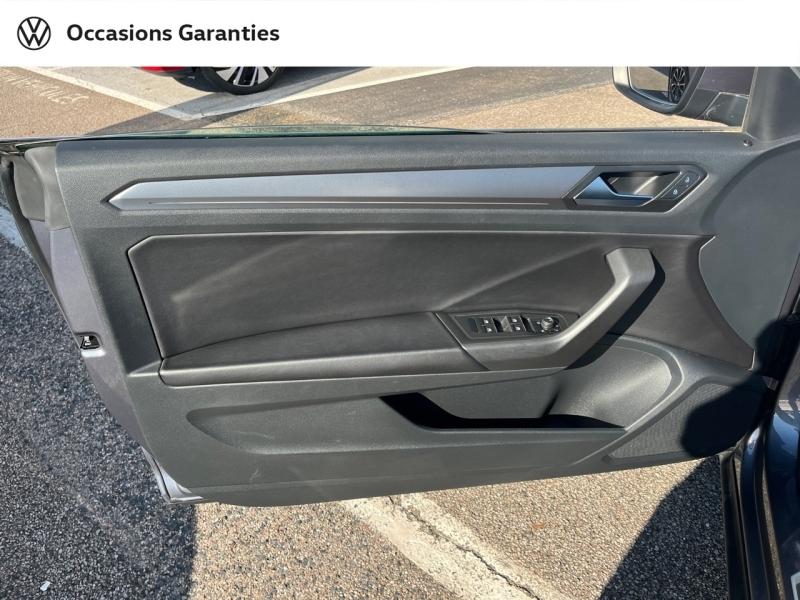 Voitures occasions VOLKSWAGEN T-Roc Cabriolet R-Line Laxou