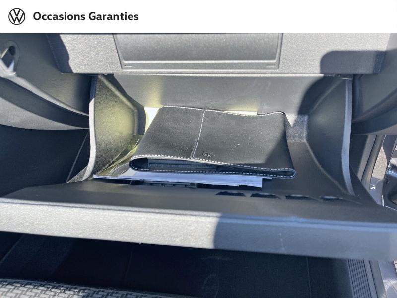 Voitures occasions VOLKSWAGEN T-Roc Cabriolet R-Line Laxou