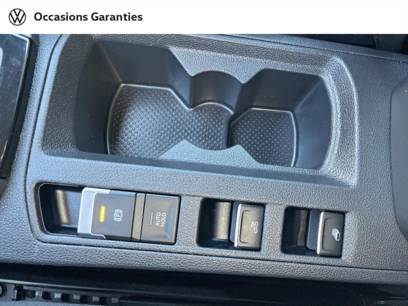 Voitures occasions VOLKSWAGEN T-Roc Cabriolet R-Line Laxou