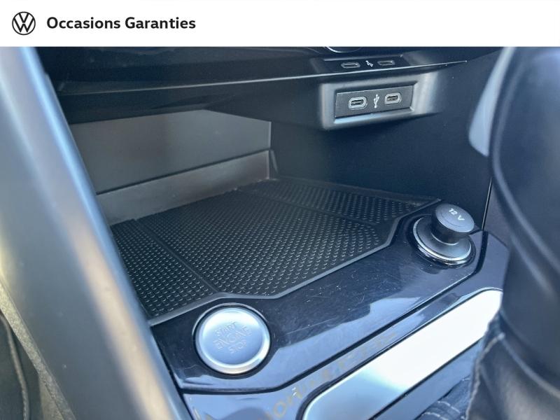 Voitures occasions VOLKSWAGEN T-Roc Cabriolet R-Line Laxou