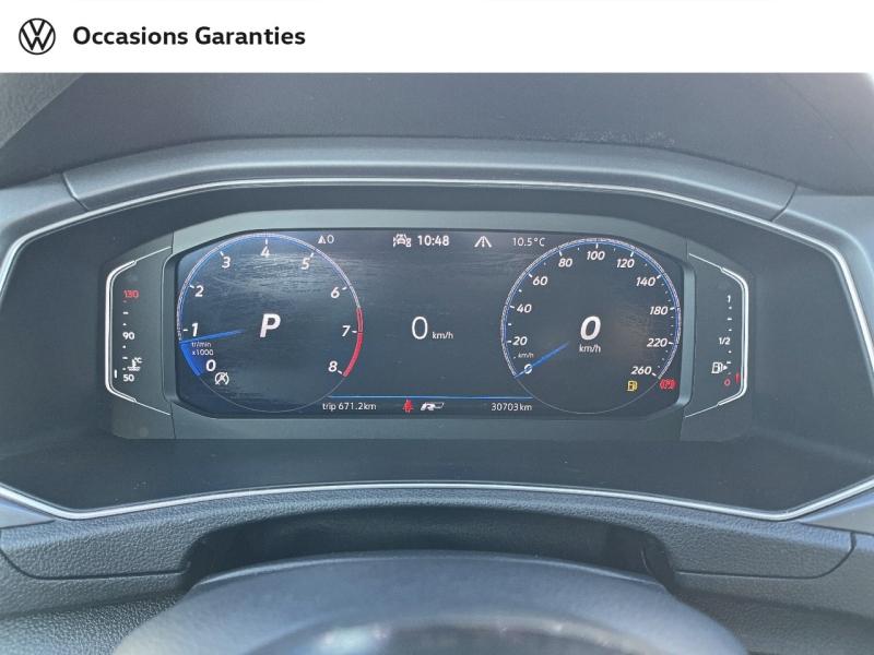 Voitures occasions VOLKSWAGEN T-Roc Cabriolet R-Line Laxou