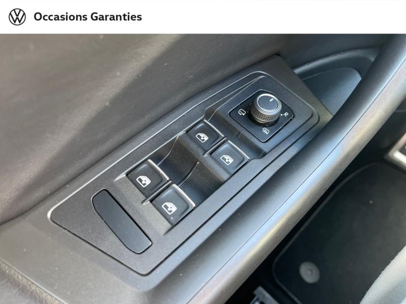 Voitures occasions VOLKSWAGEN T-Roc Cabriolet R-Line Laxou