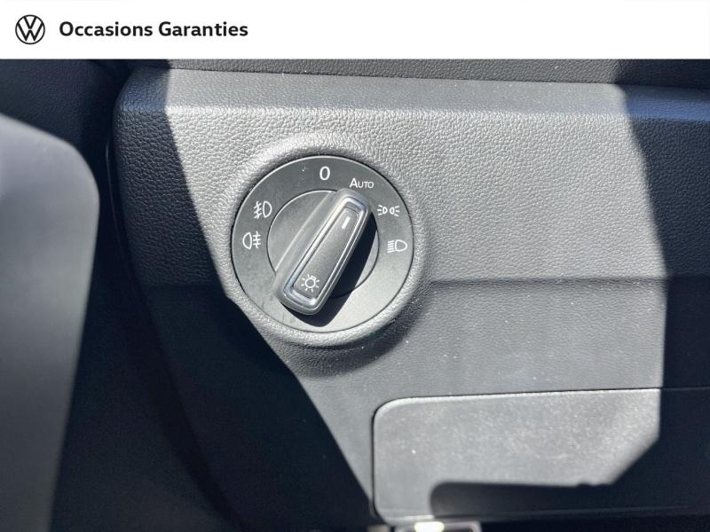 Voitures occasions VOLKSWAGEN T-Roc Cabriolet R-Line Laxou