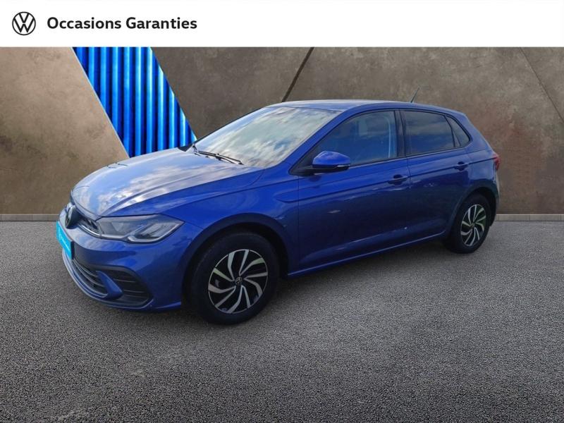 Voitures occasions VOLKSWAGEN POLO VW Edition Laxou
