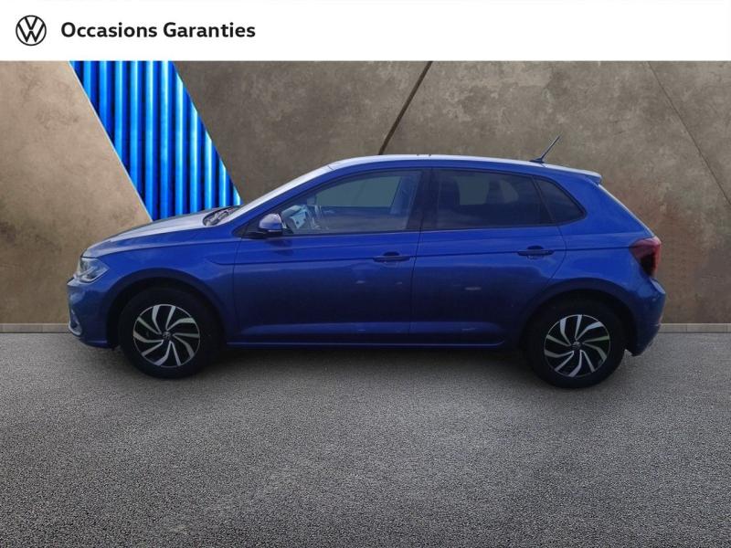 Voitures occasions VOLKSWAGEN POLO VW Edition Laxou