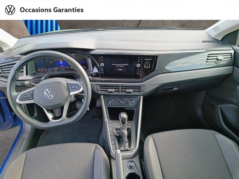 Voitures occasions VOLKSWAGEN POLO VW Edition Laxou