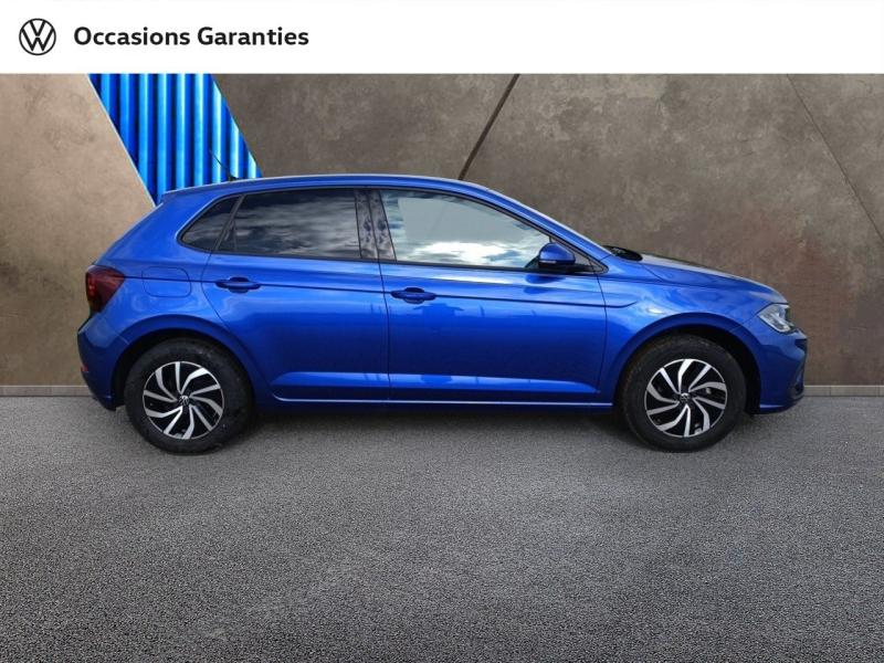 Voitures occasions VOLKSWAGEN POLO VW Edition Laxou