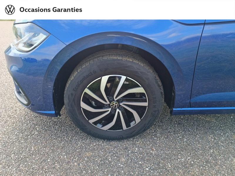 Voitures occasions VOLKSWAGEN POLO VW Edition Laxou
