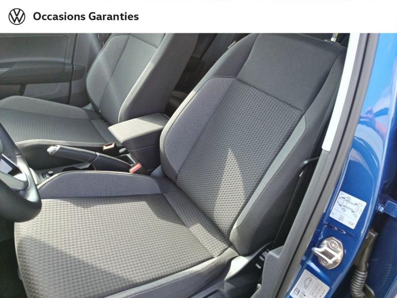 Voitures occasions VOLKSWAGEN POLO VW Edition Laxou