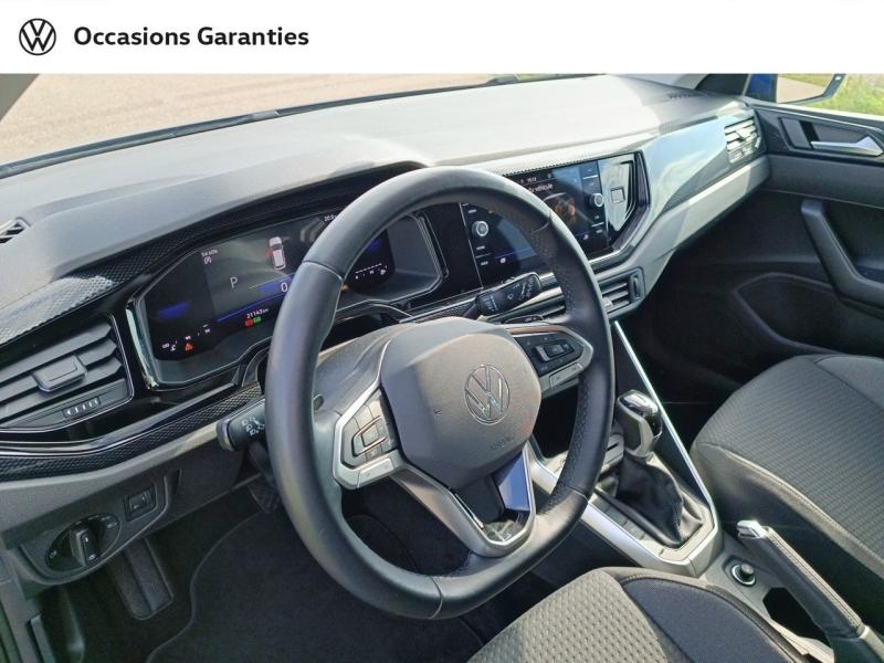 Voitures occasions VOLKSWAGEN POLO VW Edition Laxou