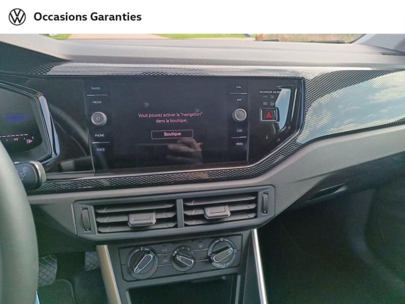 Voitures occasions VOLKSWAGEN POLO VW Edition Laxou