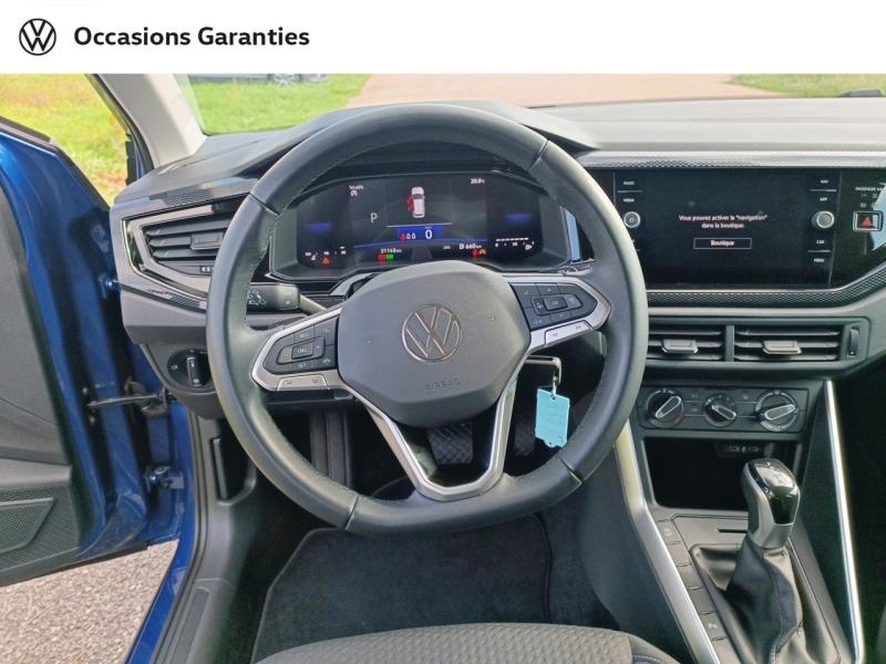 Voitures occasions VOLKSWAGEN POLO VW Edition Laxou