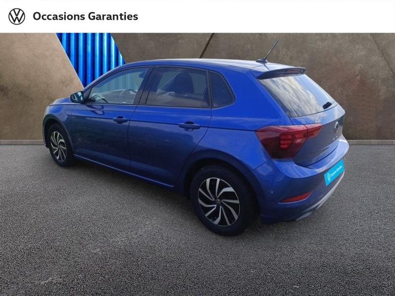 Voitures occasions VOLKSWAGEN POLO VW Edition Laxou