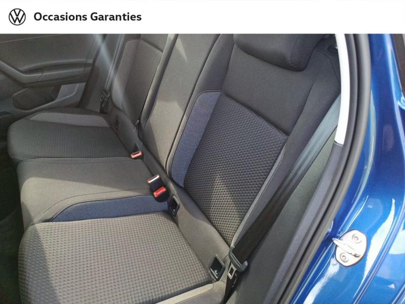 Voitures occasions VOLKSWAGEN POLO VW Edition Laxou