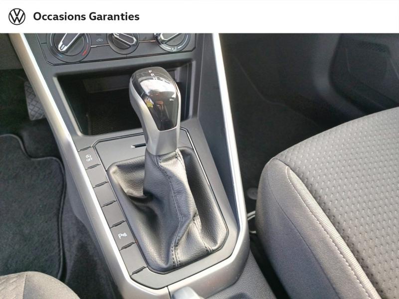 Voitures occasions VOLKSWAGEN POLO VW Edition Laxou