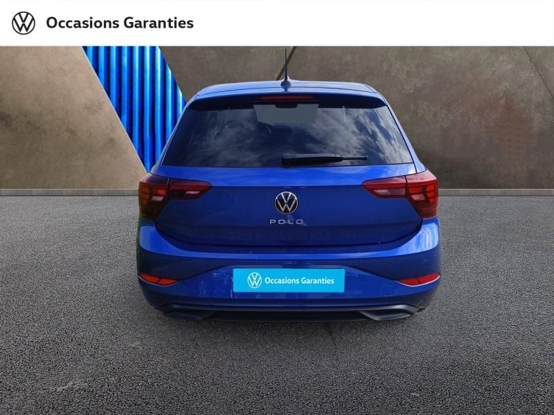 Voitures occasions VOLKSWAGEN POLO VW Edition Laxou