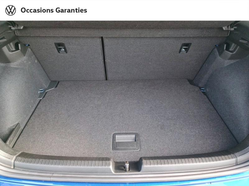 Voitures occasions VOLKSWAGEN POLO VW Edition Laxou