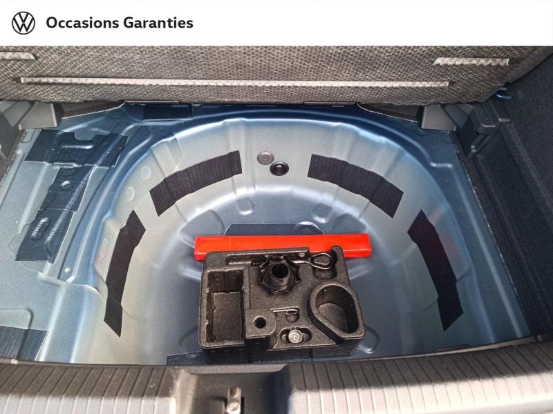 Voitures occasions VOLKSWAGEN POLO VW Edition Laxou