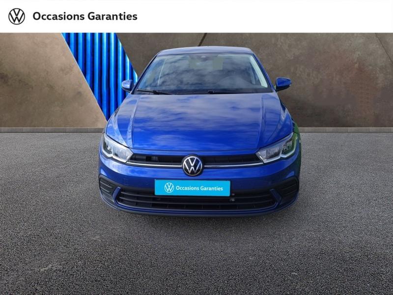 Voitures occasions VOLKSWAGEN POLO VW Edition Laxou