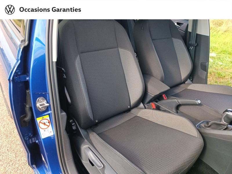 Voitures occasions VOLKSWAGEN POLO VW Edition Laxou