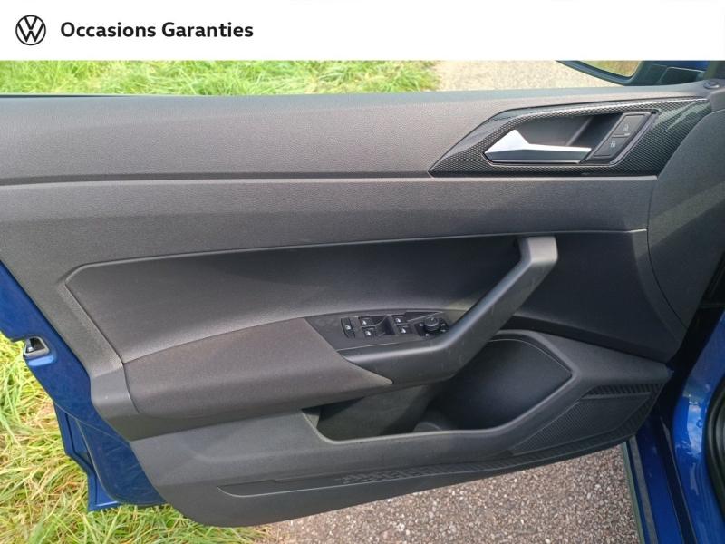 Voitures occasions VOLKSWAGEN POLO VW Edition Laxou