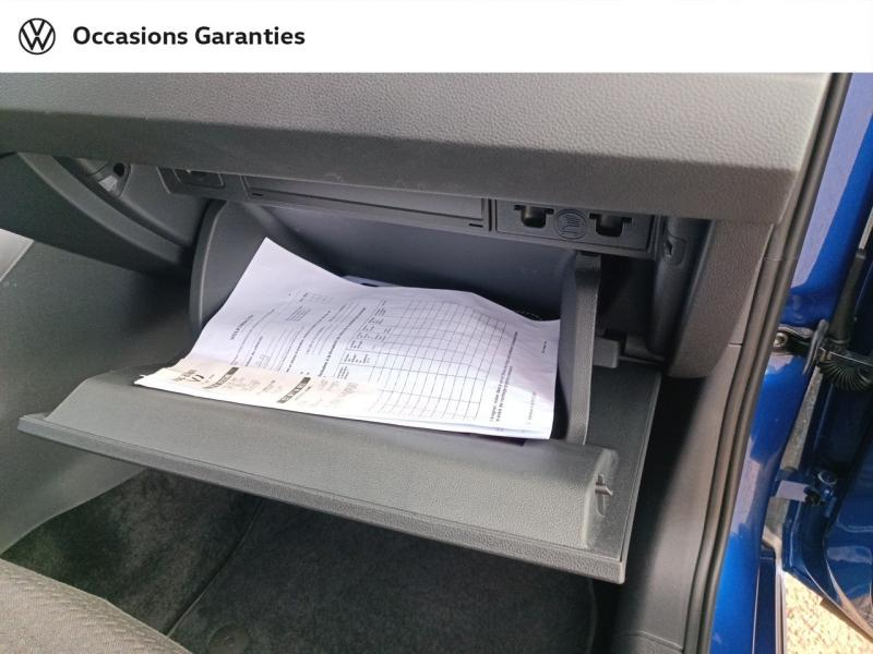 Voitures occasions VOLKSWAGEN POLO VW Edition Laxou