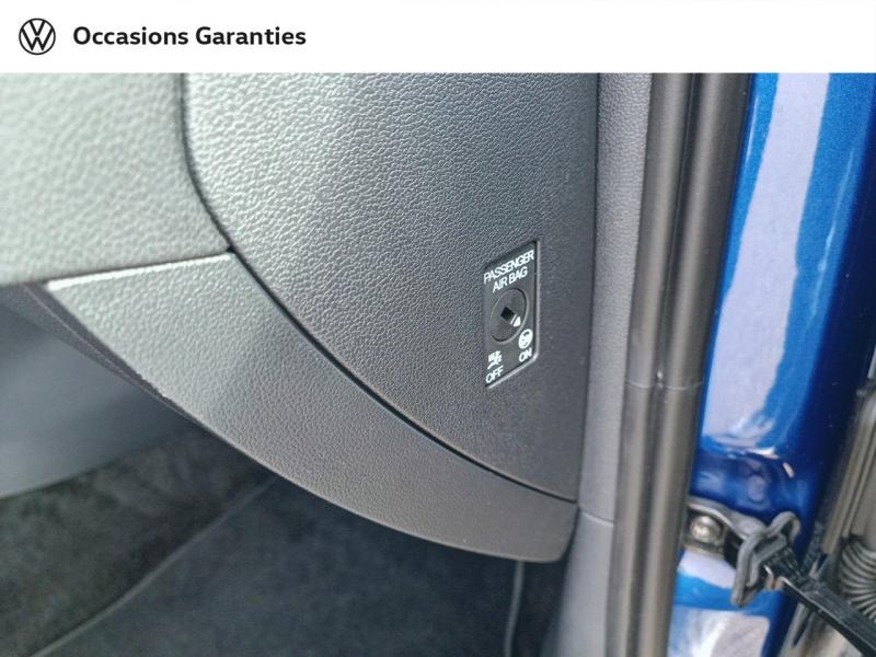 Voitures occasions VOLKSWAGEN POLO VW Edition Laxou