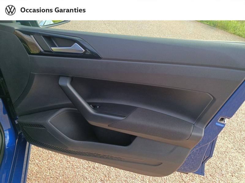 Voitures occasions VOLKSWAGEN POLO VW Edition Laxou