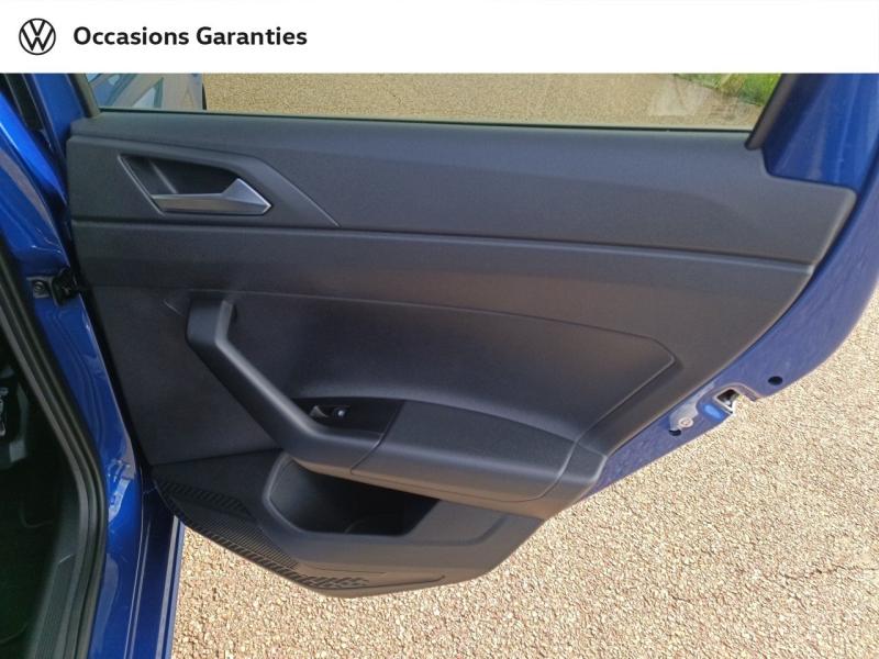 Voitures occasions VOLKSWAGEN POLO VW Edition Laxou