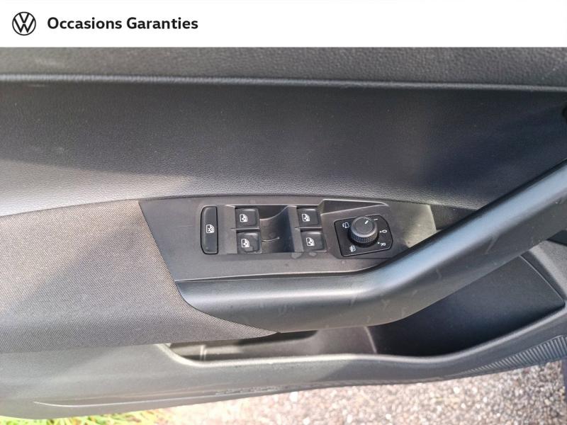 Voitures occasions VOLKSWAGEN POLO VW Edition Laxou