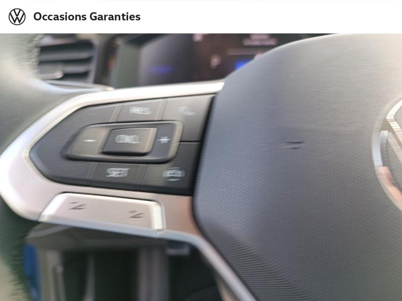 Voitures occasions VOLKSWAGEN POLO VW Edition Laxou