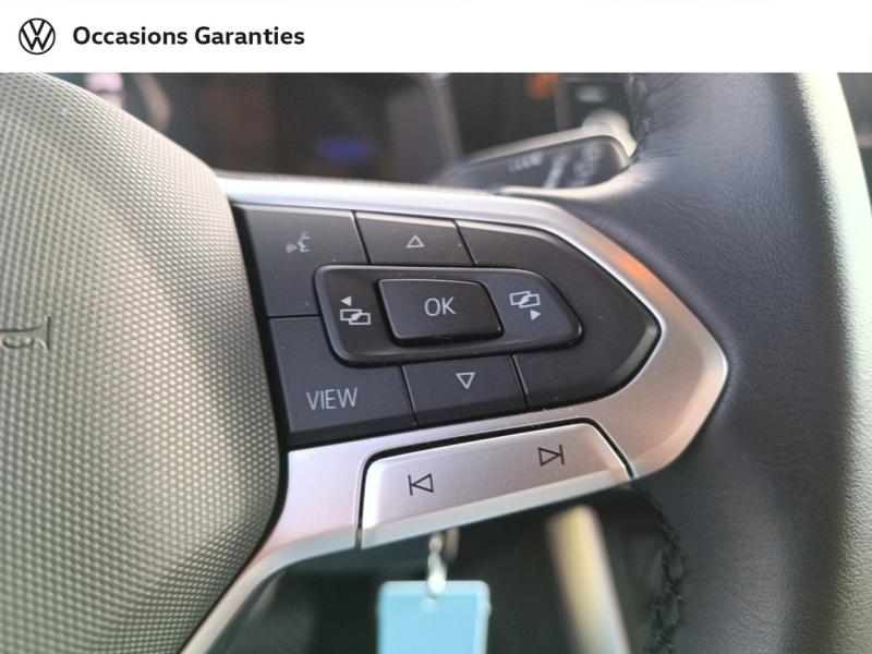 Voitures occasions VOLKSWAGEN POLO VW Edition Laxou