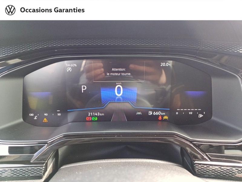 Voitures occasions VOLKSWAGEN POLO VW Edition Laxou