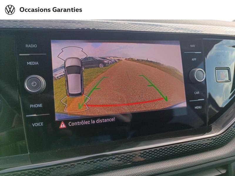 Voitures occasions VOLKSWAGEN POLO VW Edition Laxou