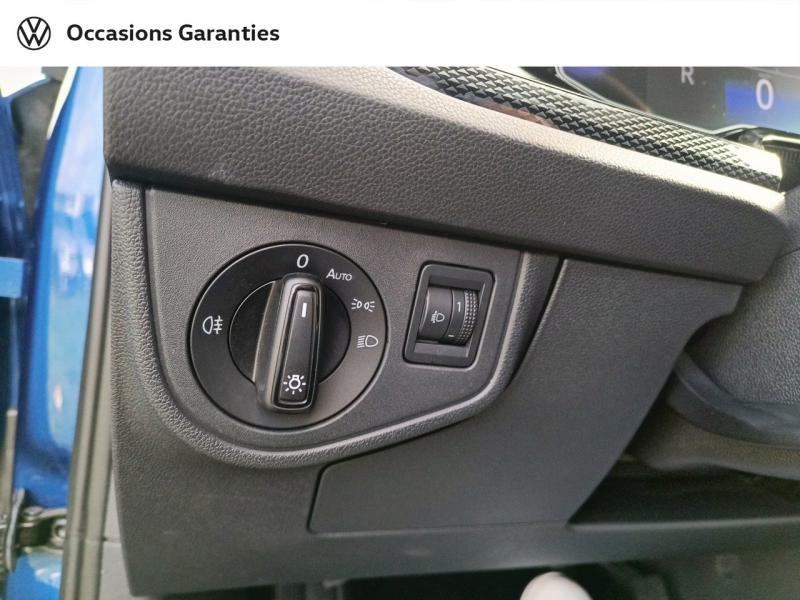 Voitures occasions VOLKSWAGEN POLO VW Edition Laxou