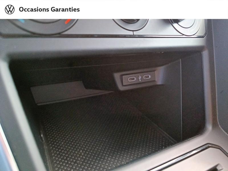 Voitures occasions VOLKSWAGEN POLO VW Edition Laxou
