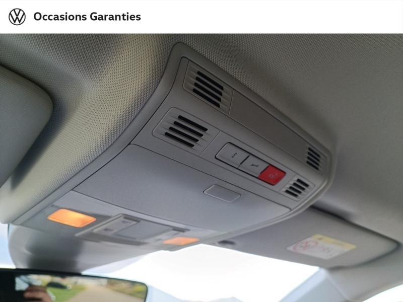 Voitures occasions VOLKSWAGEN POLO VW Edition Laxou