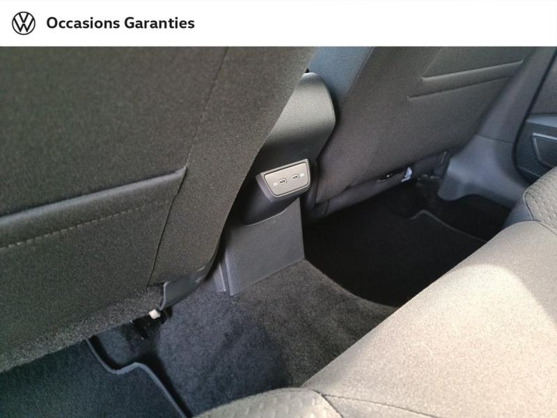 Voitures occasions VOLKSWAGEN POLO VW Edition Laxou