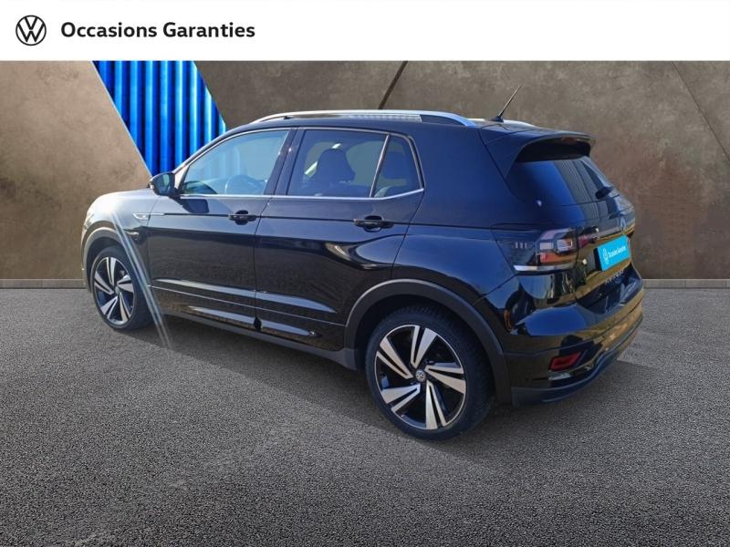 Voitures occasions VOLKSWAGEN T-CROSS R-Line Laxou