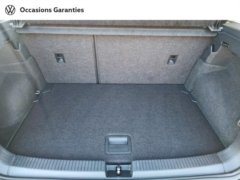Voitures occasions VOLKSWAGEN T-CROSS R-Line Laxou