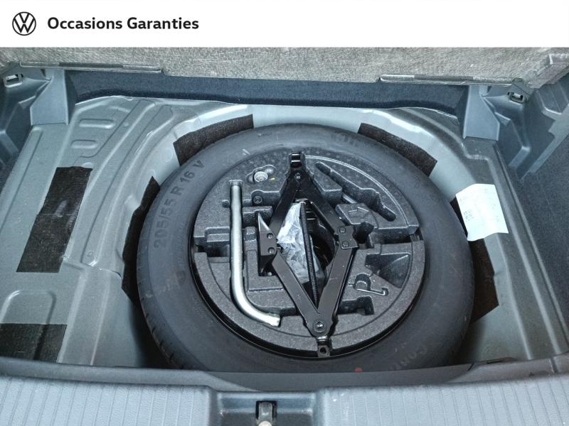 Voitures occasions VOLKSWAGEN T-CROSS R-Line Laxou