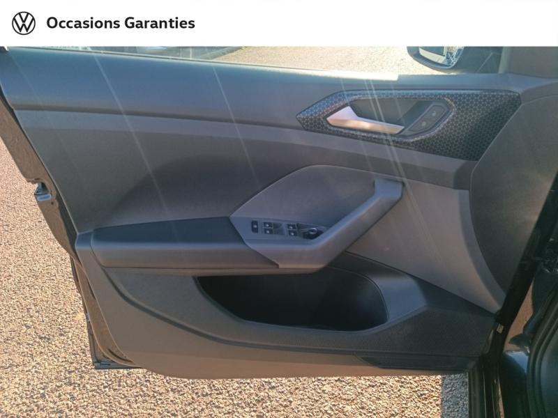 Voitures occasions VOLKSWAGEN T-CROSS R-Line Laxou