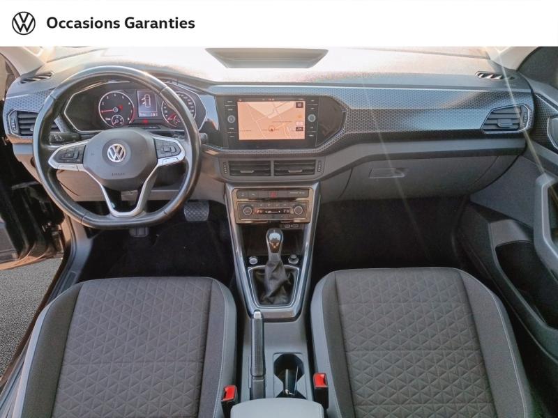 Voitures occasions VOLKSWAGEN T-CROSS R-Line Laxou