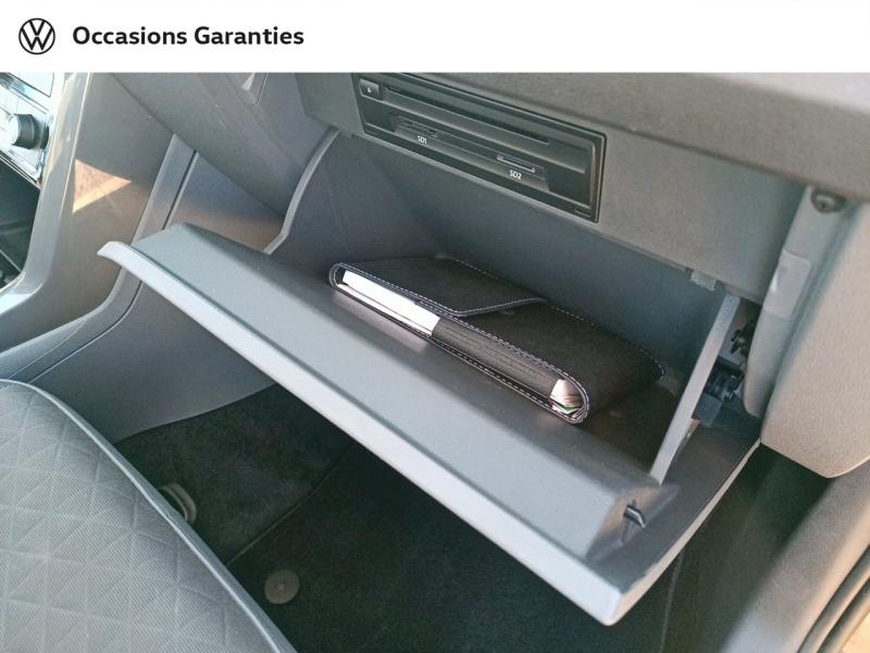 Voitures occasions VOLKSWAGEN T-CROSS R-Line Laxou