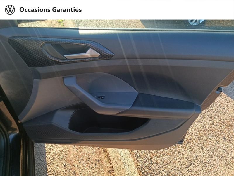 Voitures occasions VOLKSWAGEN T-CROSS R-Line Laxou