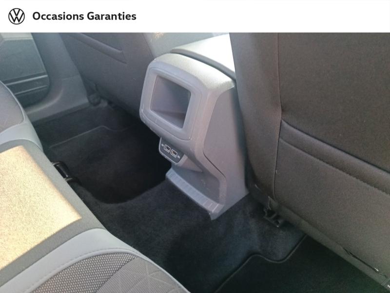 Voitures occasions VOLKSWAGEN T-CROSS R-Line Laxou