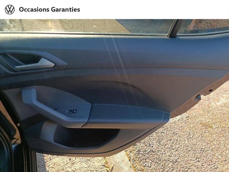 Voitures occasions VOLKSWAGEN T-CROSS R-Line Laxou