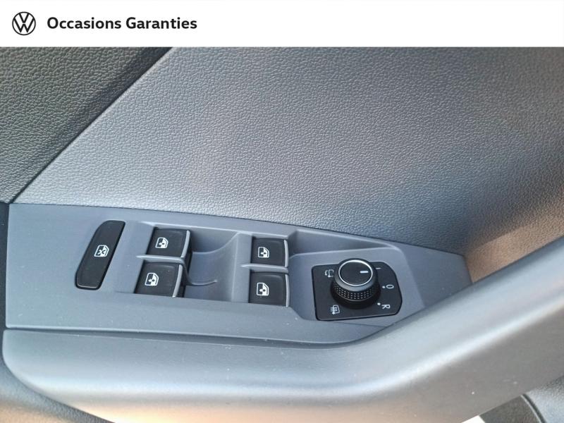 Voitures occasions VOLKSWAGEN T-CROSS R-Line Laxou