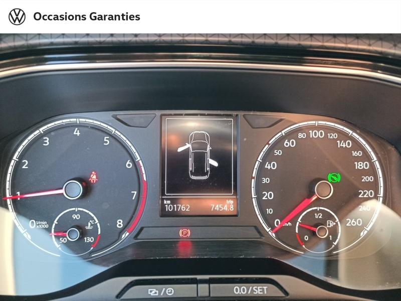 Voitures occasions VOLKSWAGEN T-CROSS R-Line Laxou