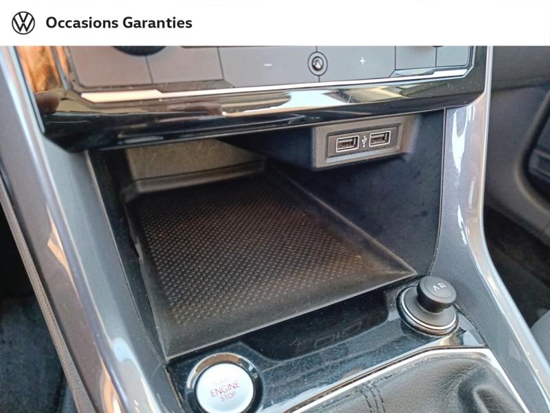 Voitures occasions VOLKSWAGEN T-CROSS R-Line Laxou